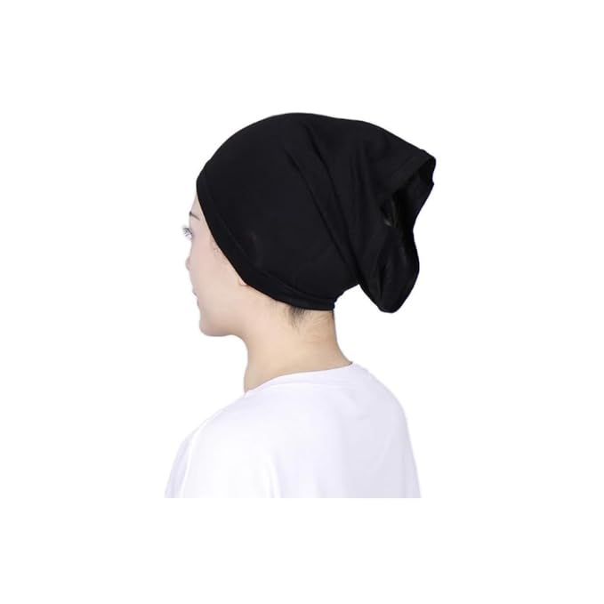 Under Scarf Hijab Cap