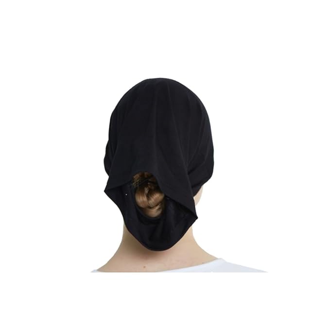 Under Scarf Hijab Cap