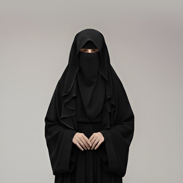 Arabian Nosepieces