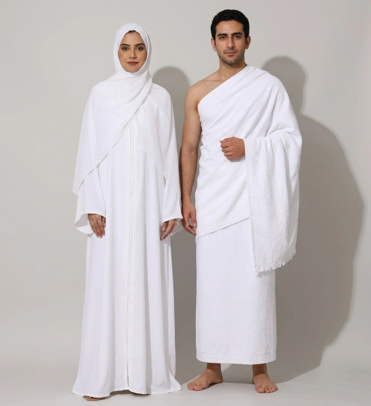 Hajj & Umrah