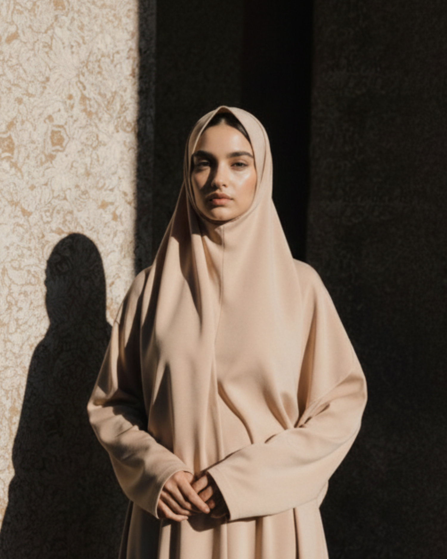 Timeless Hijab Collection