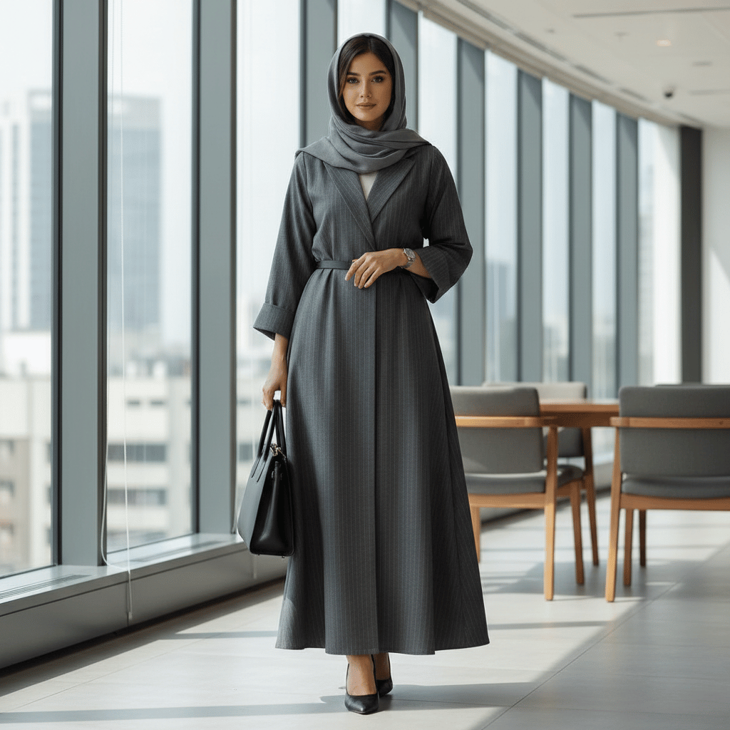 Office Wear