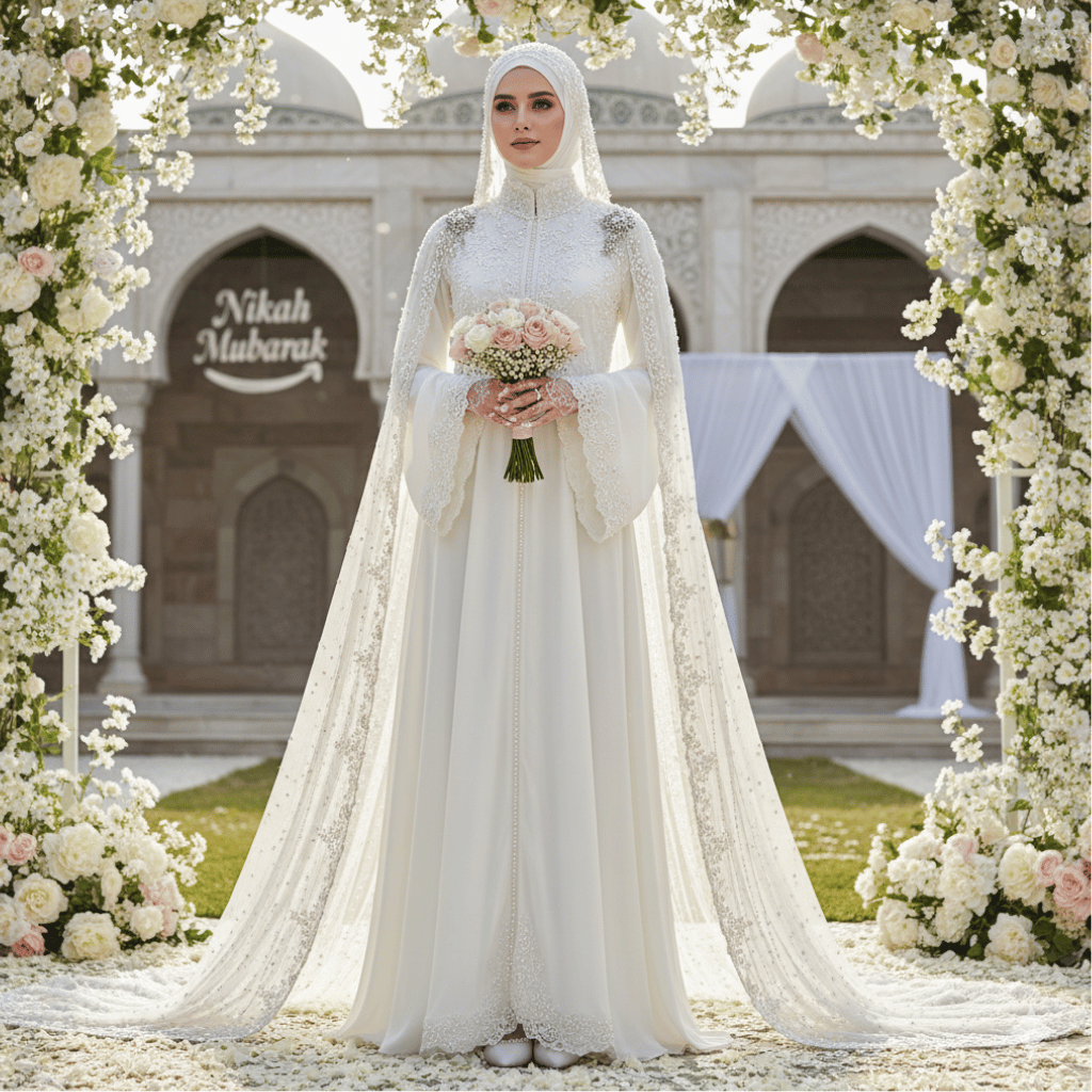 Wedding & Nikah