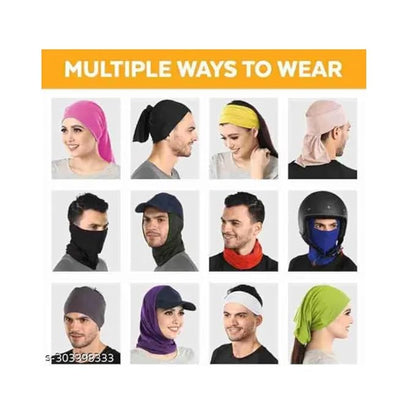 Under Scarf Hijab Cap