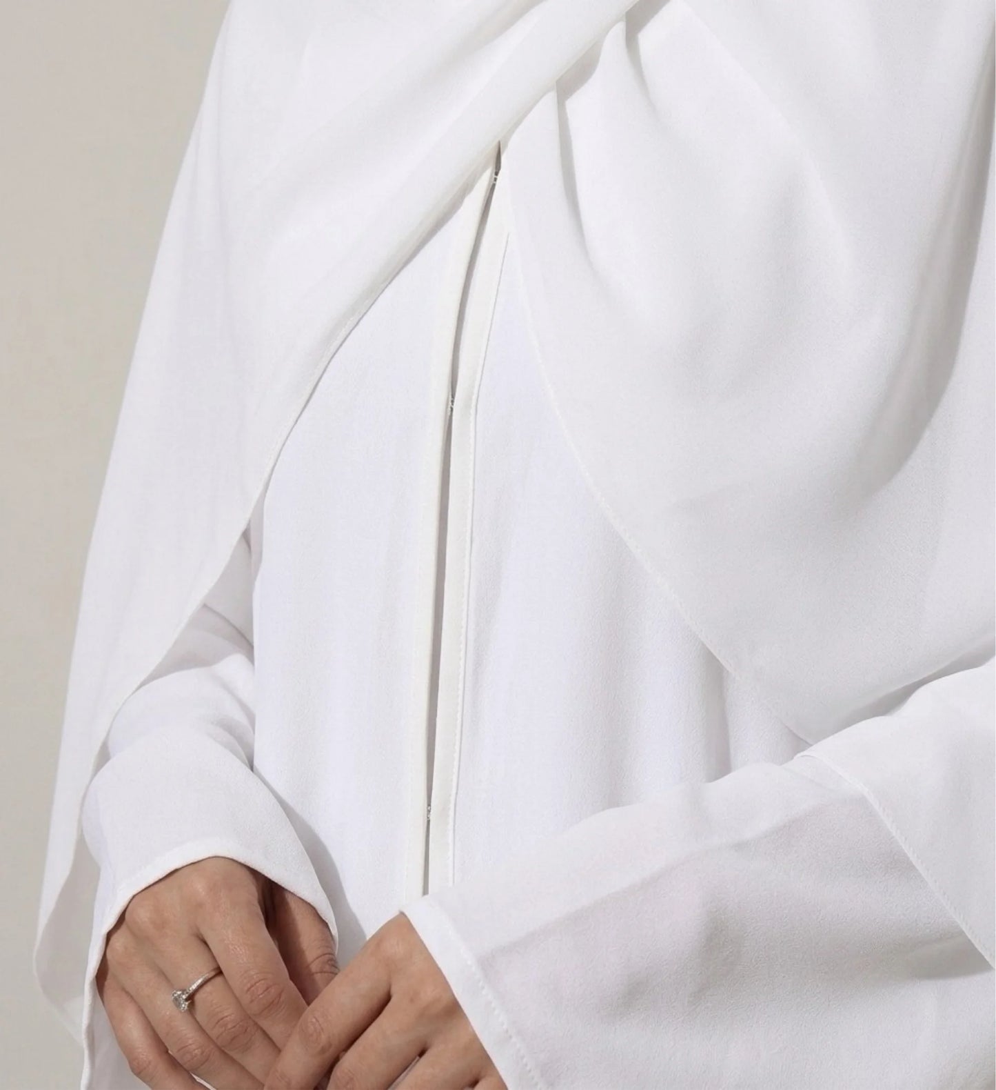 Umrah Combo - Male and Female