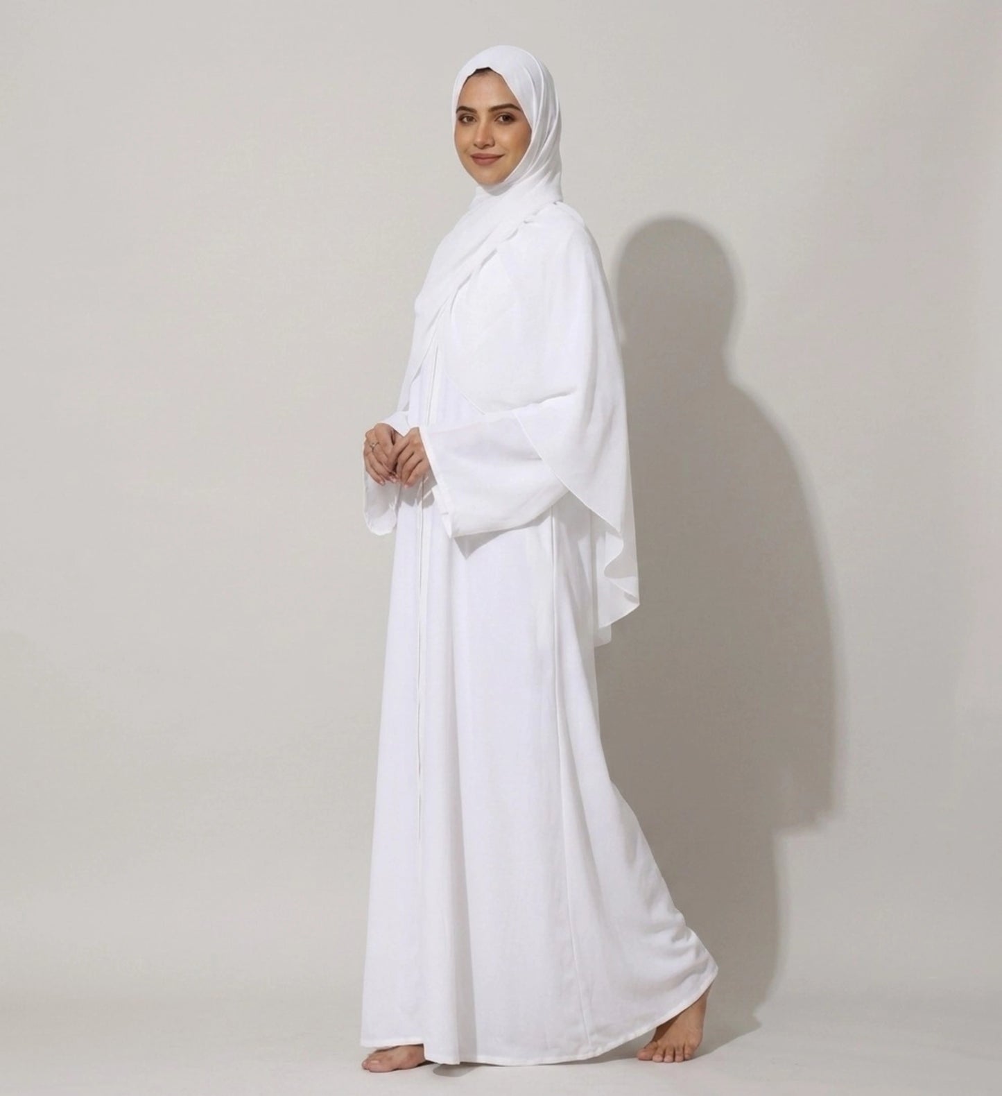 Umrah Combo - Male and Female
