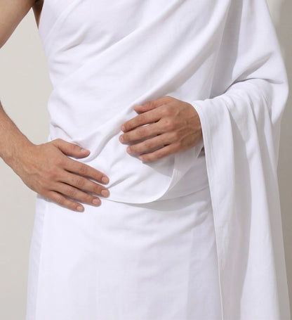 Umrah Combo - Male and Female