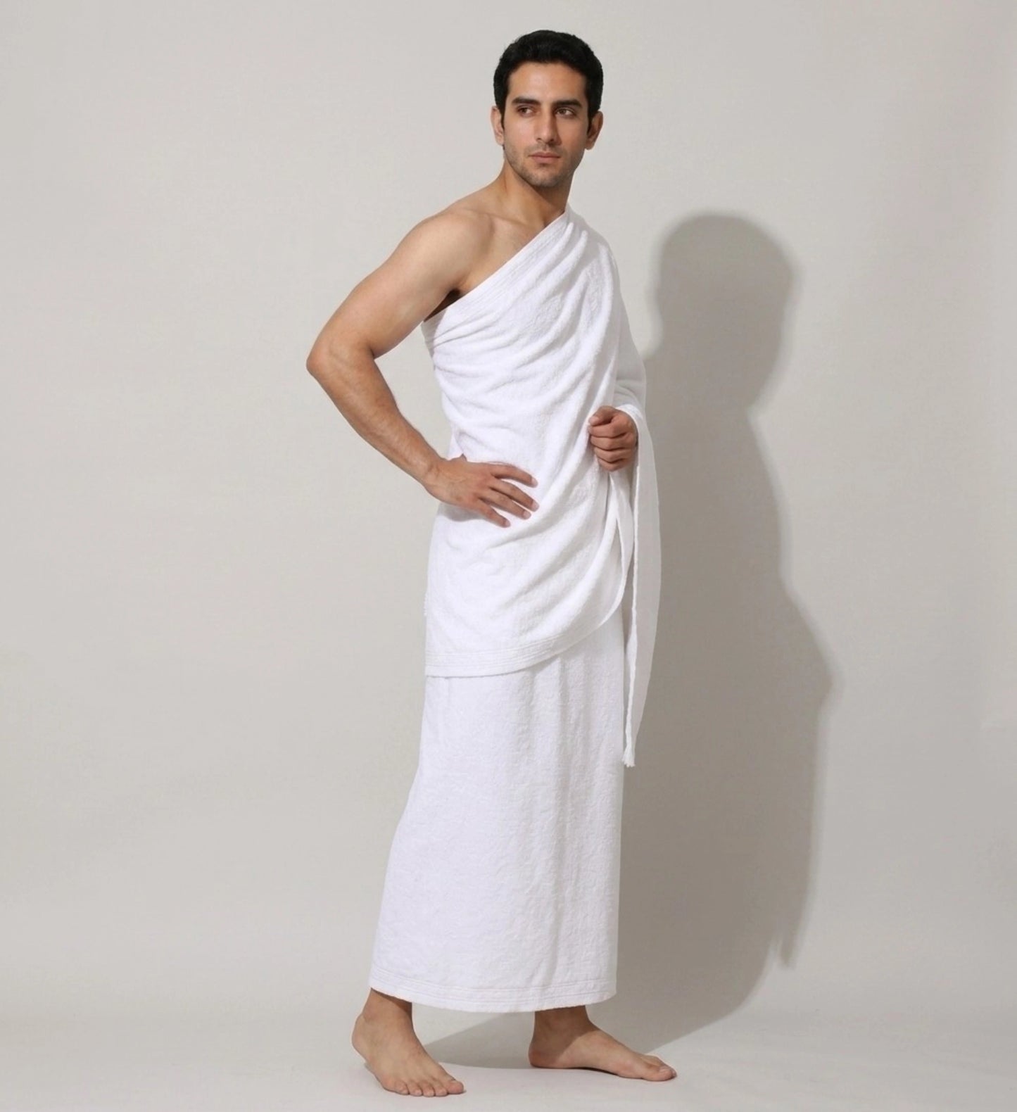 Umrah Combo - Male and Female
