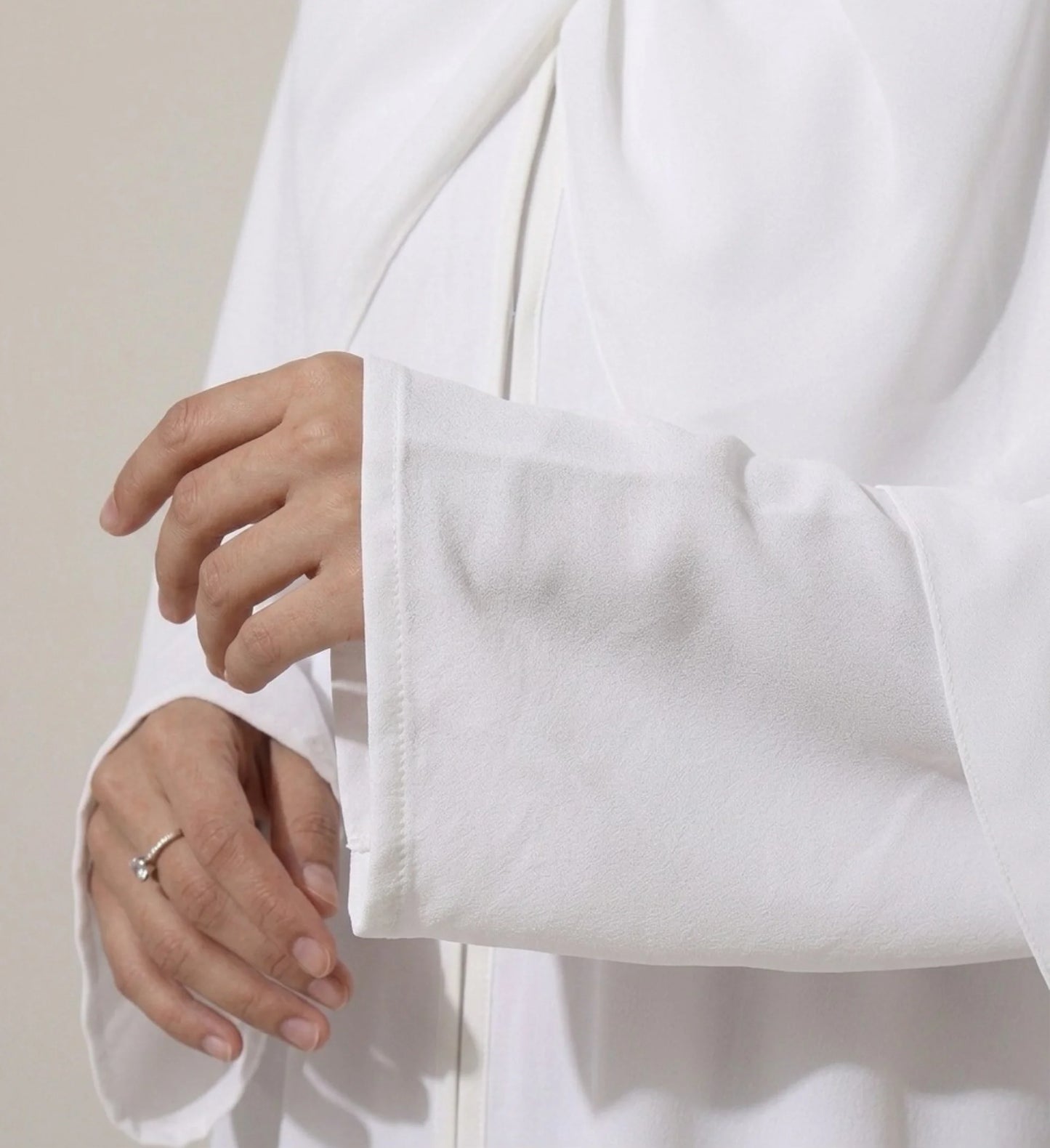 Umrah Combo - Male and Female