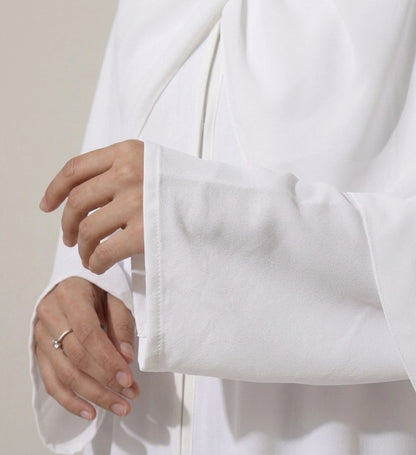 Umrah Combo - Male and Female