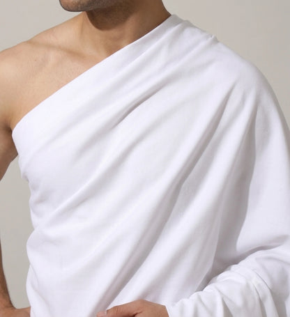 Umrah Combo - Male and Female