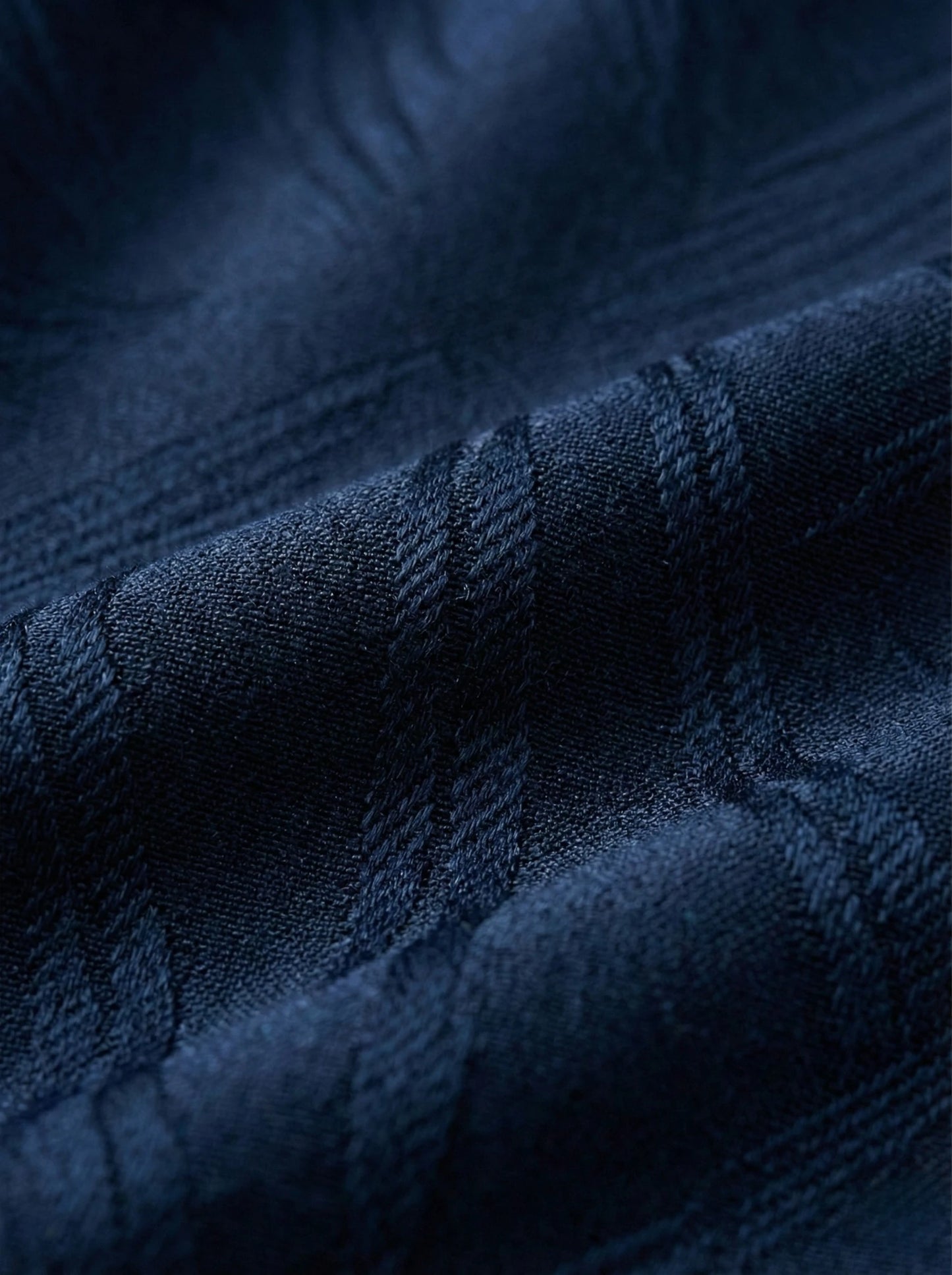 Dubai Imported Self-Design Abaya – Front Open