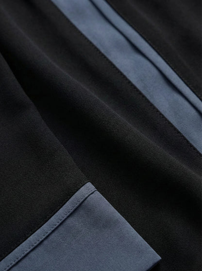 Dubai Imported Zoom Fabric Abaya – Full Zip